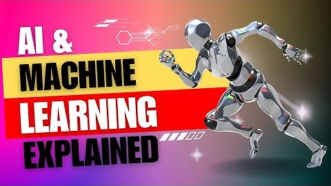 Deep Dive into AI: Explaining Machine Learning Algorithms and Natural Language Processing