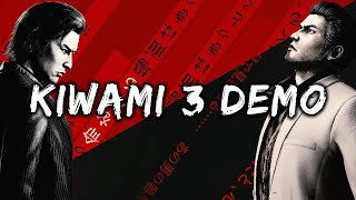 Ranting About Sega For 3 Hours Then Playing Tekken 8 For 1 Hour