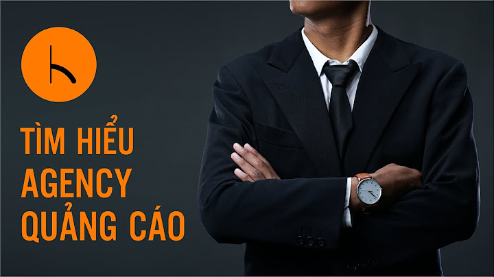 Đánh giá cơ cấu tổ chức tại các agency brand.vn năm 2024