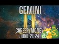 Gemini ♊️ Career $ - You Won’t Regret This Decision Gemini!