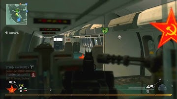 MW2 Demolition Terminal - TACTICAL NUKE