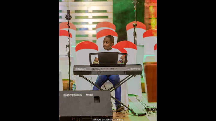 What shall I do by James Varrick Armaah