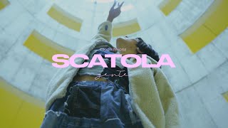 Scarti Di Scatola, Il Videoclip Musicale Realizzato Per Gente Dietro Le Quinte Cineska