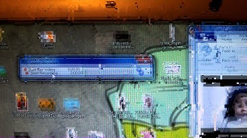 How to add voice overs on windows live movie maker