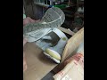 Kobe kyrie 1 un boxing shoes for restoration 