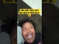 Talks With Tukay Can T Take What He Dish Out Pt 2 Talks With Tukay Can T Take What He Dish Out Pt 2