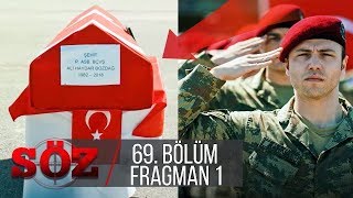 Söz 69 Bölüm Fragman 1