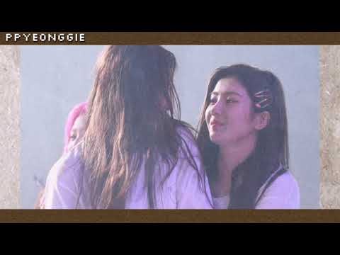 아이즈원 - (Eunbi × Chaeyeon) Kwonchaeng/ Biyeon | Youth