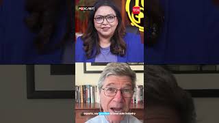 Jeffrey Sachs Reveals How 'DELUSIONAL' Trump Shot Himself In The Foot Trying To Break BRICS