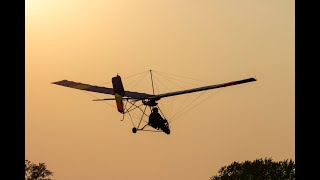 AirVenture 2022 Celebrating 40th Anniversary of Ultralight Part 103