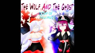 LeiYunLi - The Wolf And The Ghost (Full Album)