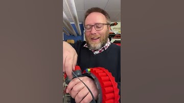D-Dart Tempest Mod Guide Update! Don’t unsub, I’m almost done with the Tempest lol & back to Nerf