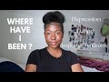 WHERE HAVE I BEEN? | Q&A