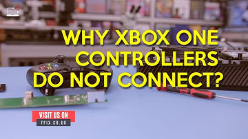 Why Xbox One controller keeps disconnecting?