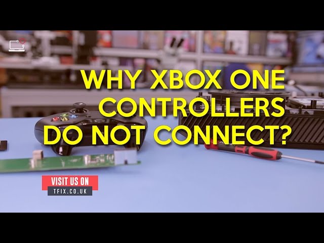 Why Xbox One controller keeps disconnecting?