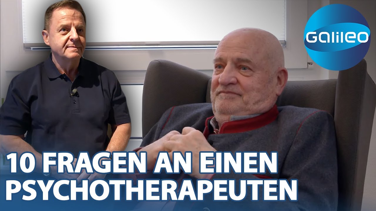 Therapie