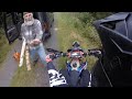 BIKERS vs DUMMIES on the Road - 23