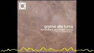 Burhan Öçal &amp; Jamaaladeen Tacuma feat  Natacha Atlas -  El Nino (Groove Alla Turca-1998)