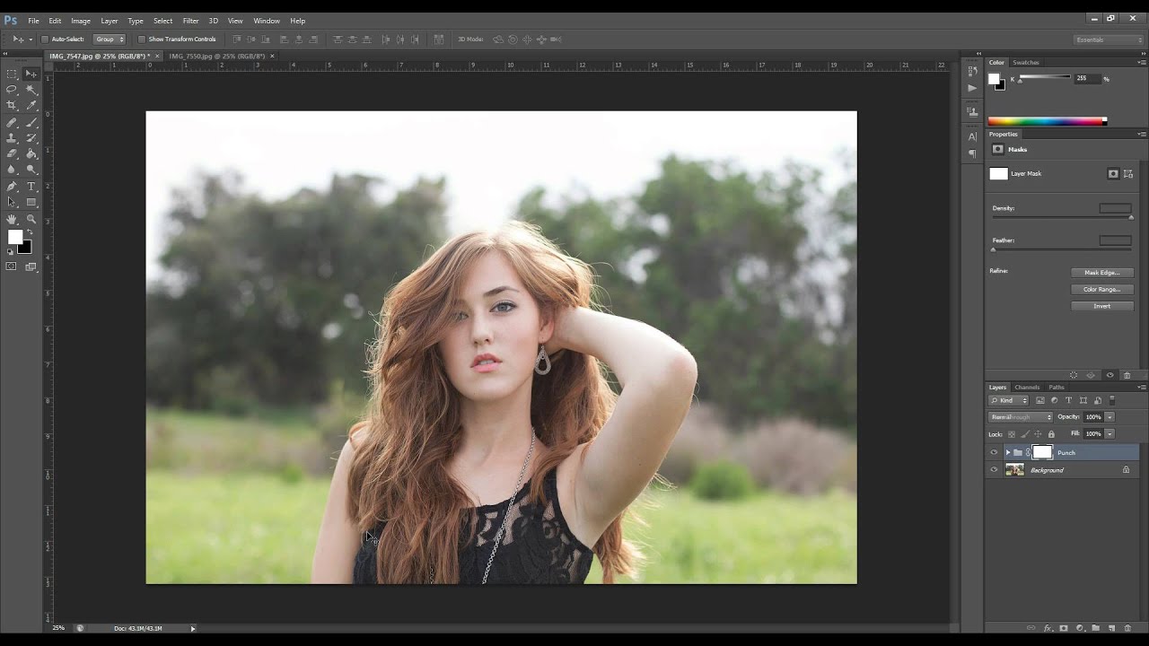 How To Batch Edit In Photoshop YouTube How To Batch Edit In Photoshop YouTube