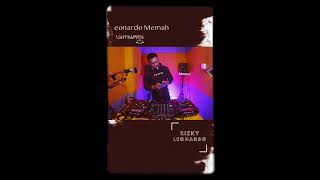 STADIUM JAKARTA PROGRESSIVE HOUSE 2020 LIVE STREAMING BY RIZKY LEONARDO #PART 2