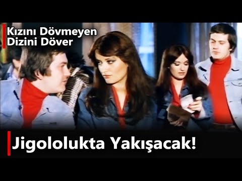 Kızını Dövmeyen Dizini Döver | Sevil'den Kendisinden Sürekli Para Alan Sevgilisine Jigolo Benzetmesi