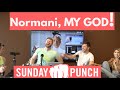 Normani CAN’T BE STOPPED - Normani - Wild Side (Official Video) ft. Cardi B | Sunday Punch Reaction!