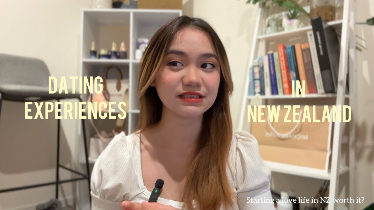 What are my experiences dating here in New Zealand as Filipina? 🇵🇭🇳🇿