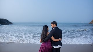 jidnyasa & Nishikant   Pre Wedding