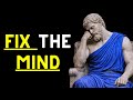 You’re Not Broken — Your Mind Just Needs This Stoic Reset