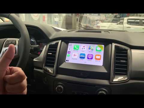Video: CarPlay có hoạt động với Nissan không?