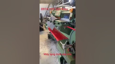 máy lạng mút xốp eva