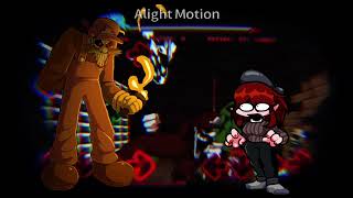 PyroDown / Powerdown v2 but Coolrash Mario.EXE sings it        [BIRTHDAY SPECIAL]