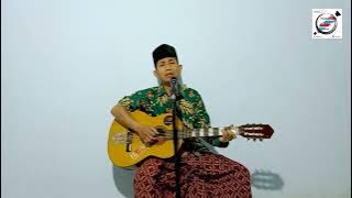 Mahalul Qiyam part 1 || Abangudin