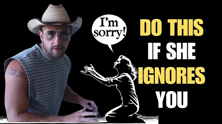 Why WOMEN Take So Long To Reply Even Though They Stare At Their Phone All Day (Attraction Secrets)