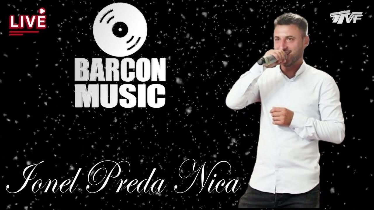 Bomba anului cu Ionel Preda Nica 🏆 Colaj Ascultare pt Patimasi 🏆 Colaj Hore 🏆 Colaj Sarbe🏆 LIVE 2026