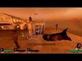Left 4 Dead 2: Full Gameplay Versus The Parish #7