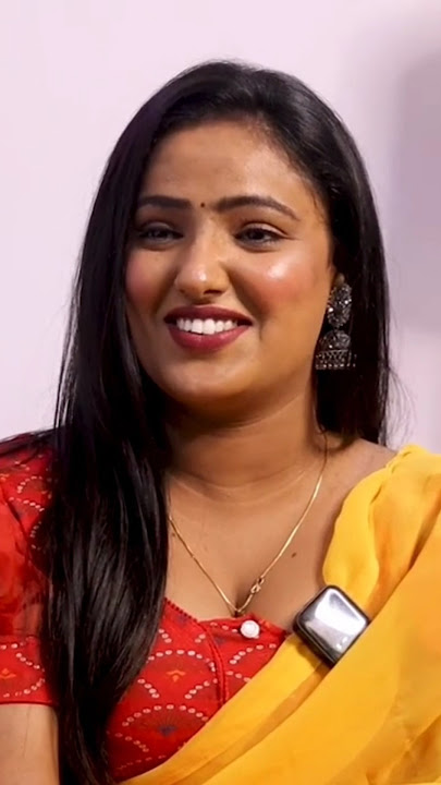 Ullu Actress Babita Dubey #podcastshorts #trendingshorts #podcast #webseries #entertainment #love