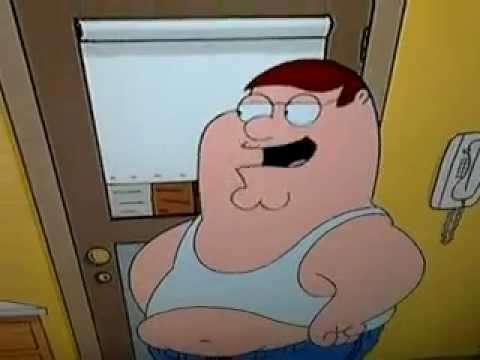 I griffin-peter griffin - YouTube