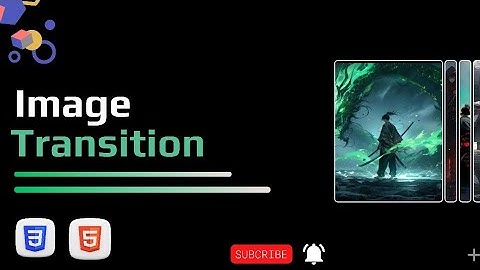 Image transitions Effect using HTML and CSS. #explore #animation #feedshorts #viralvideo #shorts