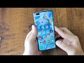 Honor 30 PRO PLUS - самый главный флагман