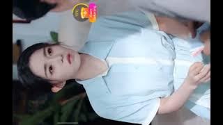 (Full) dewa yang terjatuh ke dunia fana, luming dan istri yang bisu.sub indo