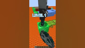 Minecraft VILLAGER IQ Test #shorts #minecraft #memes