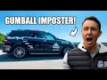 HOW TO GO ON GUMBALL 3000 WITHOUT PAYING - PART 4