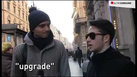Cosa significa hi tech in italiano?