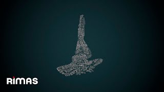  Arcangel, Maria Becerra - 5 Pa Las 12 (Video Lyrics) | Sr. Santos II Sueños de Grandeza 