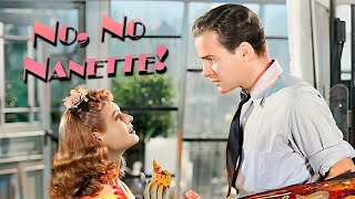 No, No, Nanette