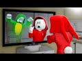 Mikey PRANKED JJ as a GHOST ! | Maizen Roblox | ROBLOX Brookhaven 🏡RP - FUNNY MOMENTS