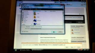 how to add maps to minecraft pe without a jailbreak! screenshot 5
