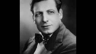 Ezio Pinza, O tu Palermo