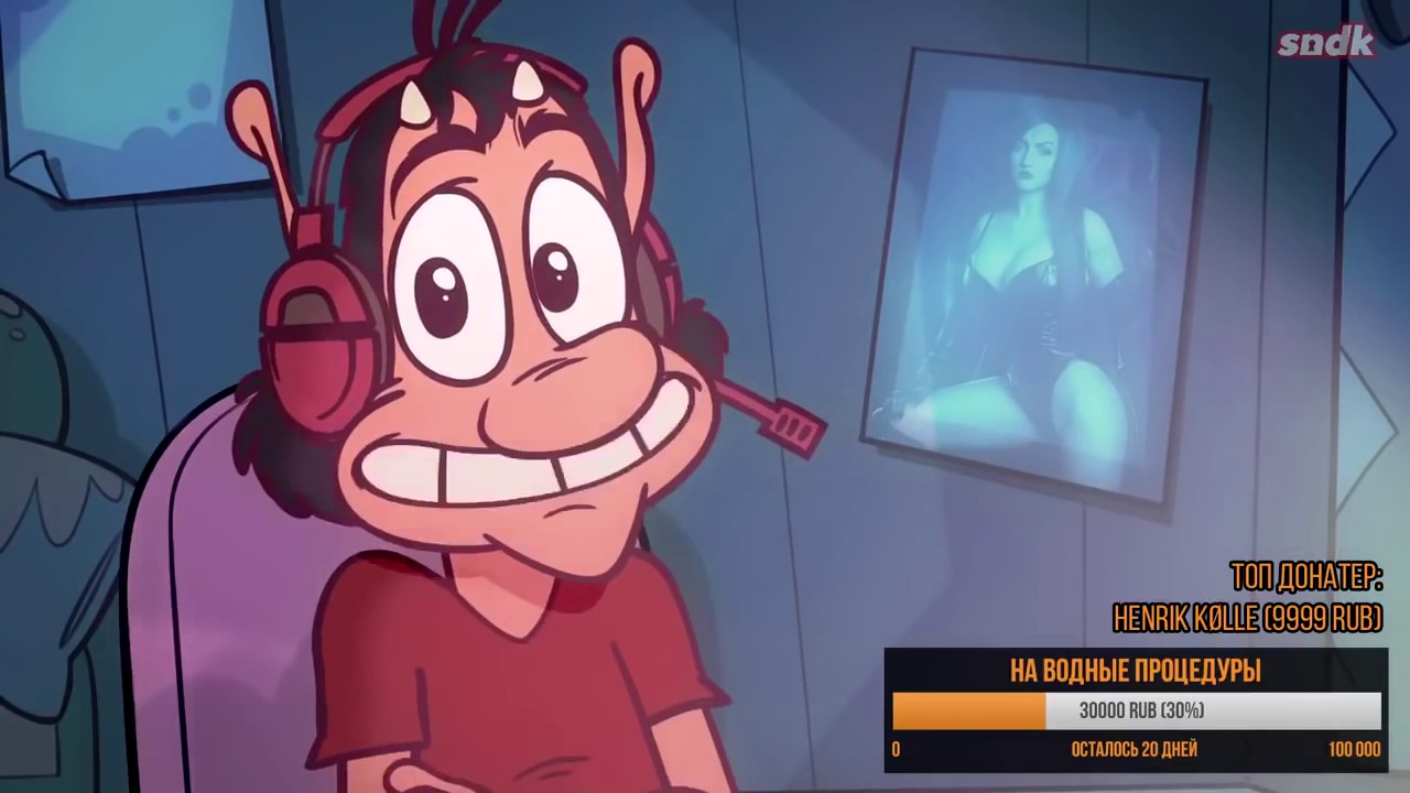 Стрим Кузи - YouTube